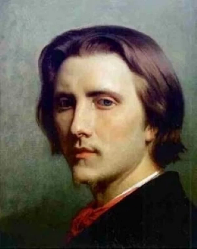 Autoritrtto, 1865